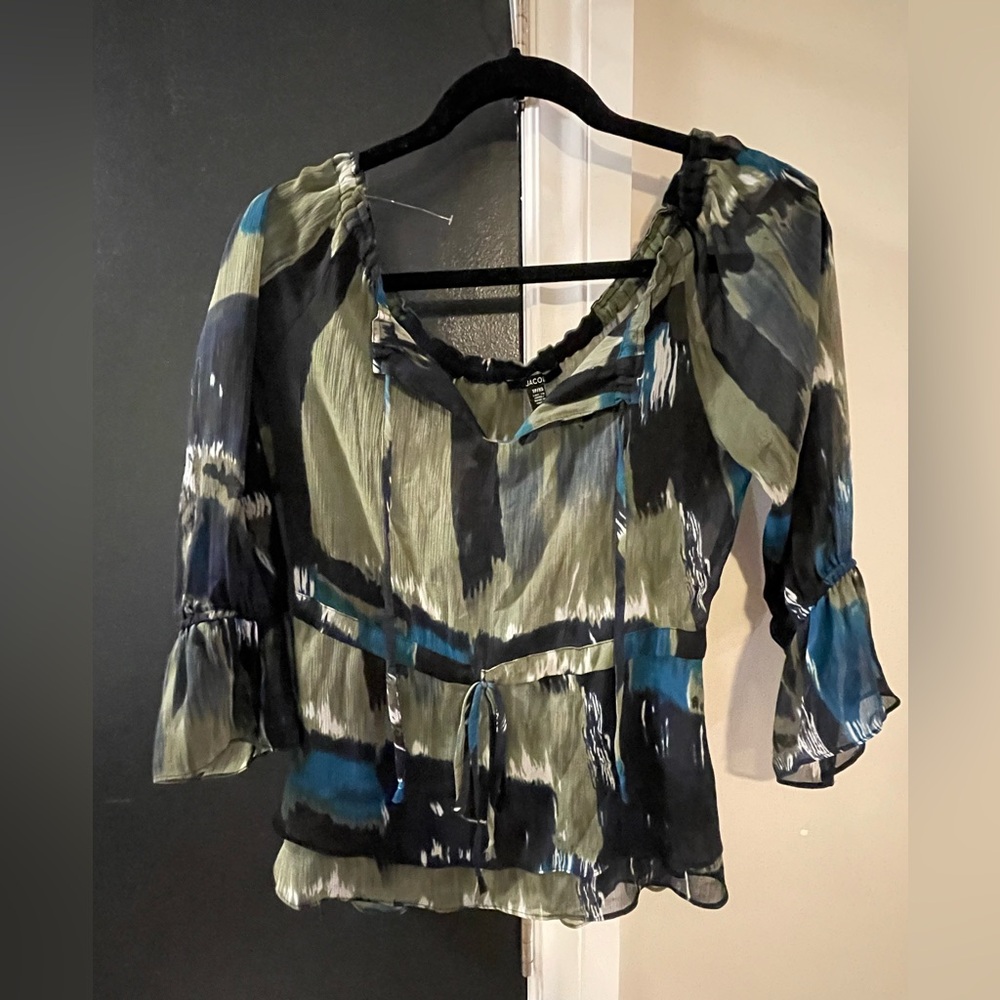 Jacob Blouse